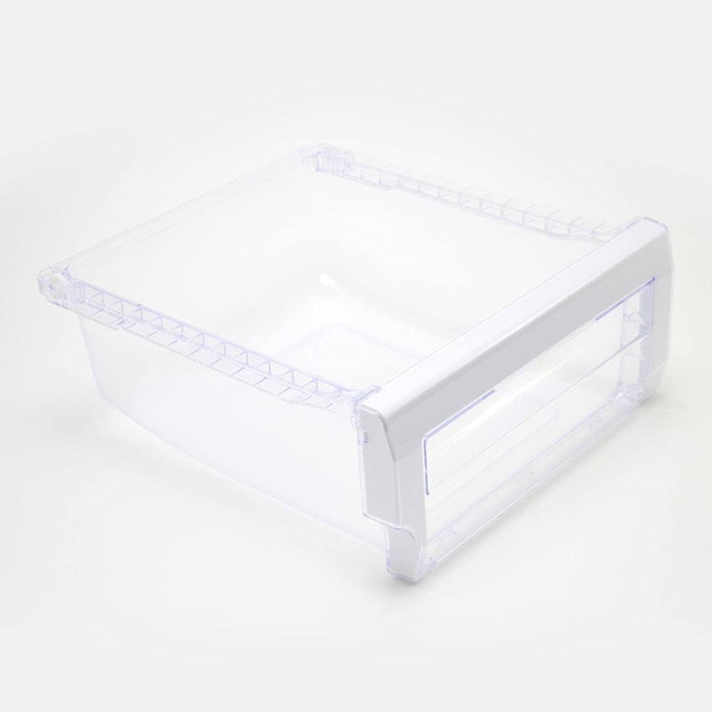 Samsung Refrigerator Crisper Drawer, Right DA97-08437D Samsung Refrigerator Crisper Drawer, Right DA97-08437D